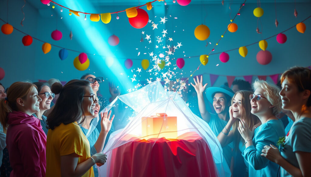 Anticipate the Magic: A Surprise Unveiling from @reelrollers!