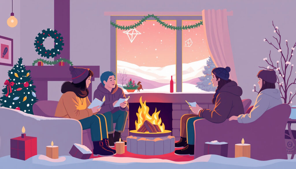 Episode 38 of Turf Cast: Embracing Cozy Winter Insights and Beyond!