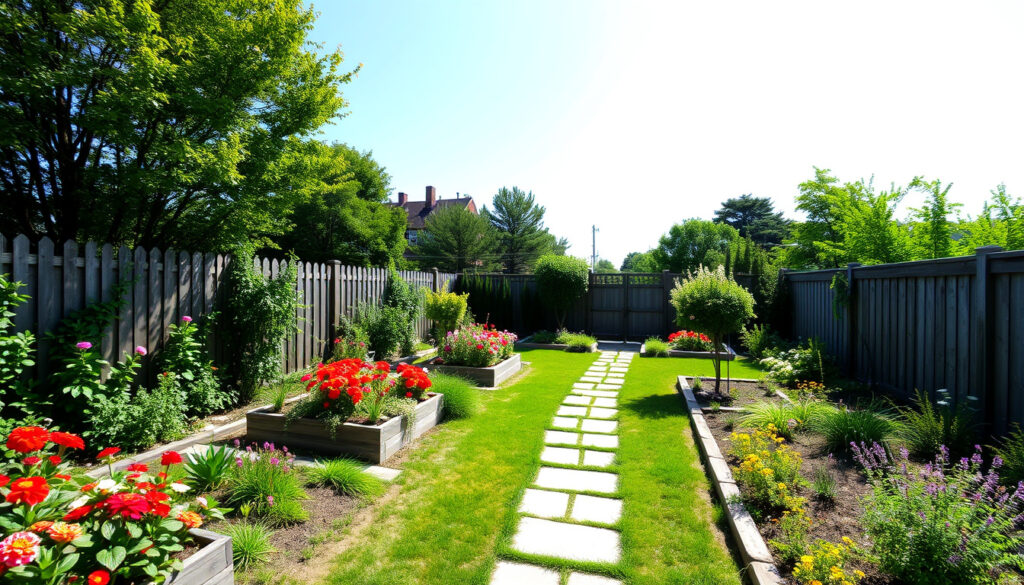 Transform Your Outdoor Space: A Complete Guide to Garden Bed Installation in West Mystic, CT