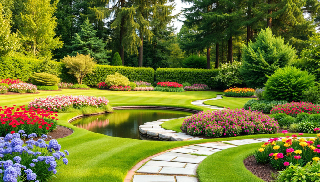 Essential Tips for Effective Landscaping Maintenance in Mystic