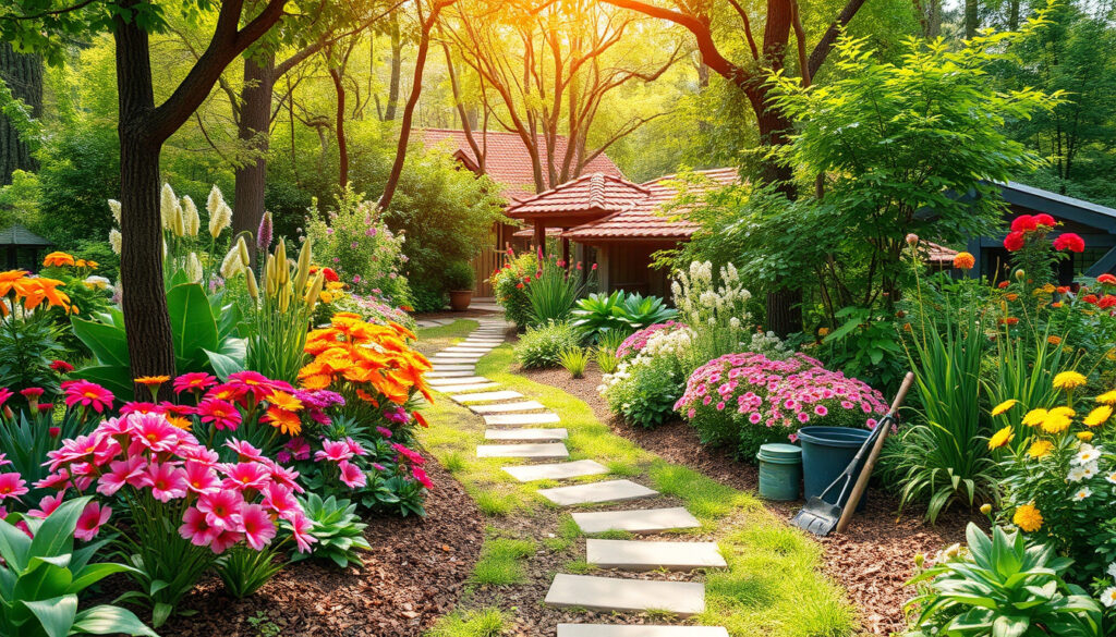Essential Landscaping Maintenance Tips for a Lush Noank Garden