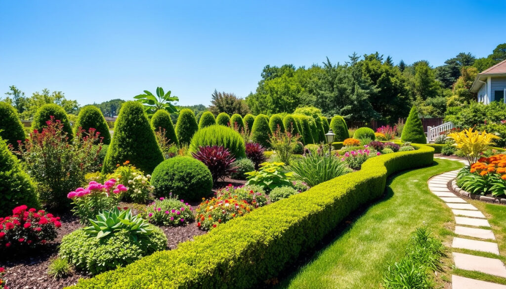 Essential Tips for Effective Landscaping Maintenance in Stonington
