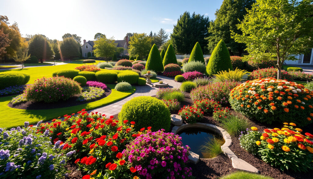 Essential Tips for Effective Landscaping Maintenance in West Mystic