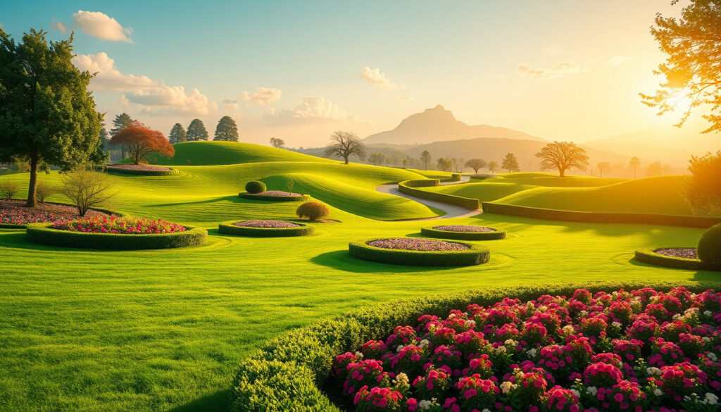 Essential Lawn Care and Maintenance Tips for a Lush Mystic Landscape