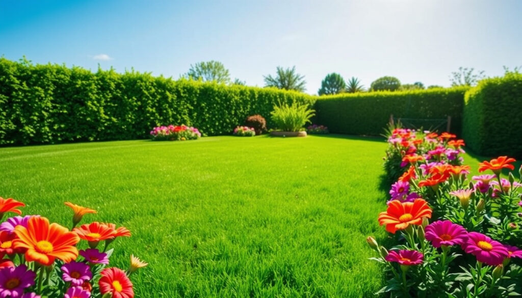 Expert Tips for Lawn Care and Maintenance in Noank: Achieve Your Dream Yard