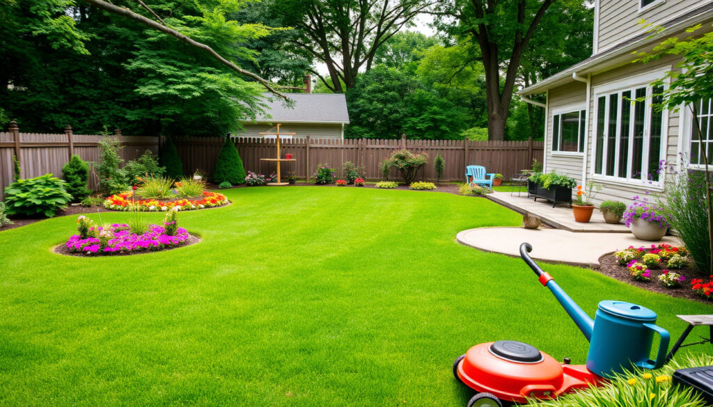 Essential Lawn Care and Maintenance Tips for North Stonington Homeowners