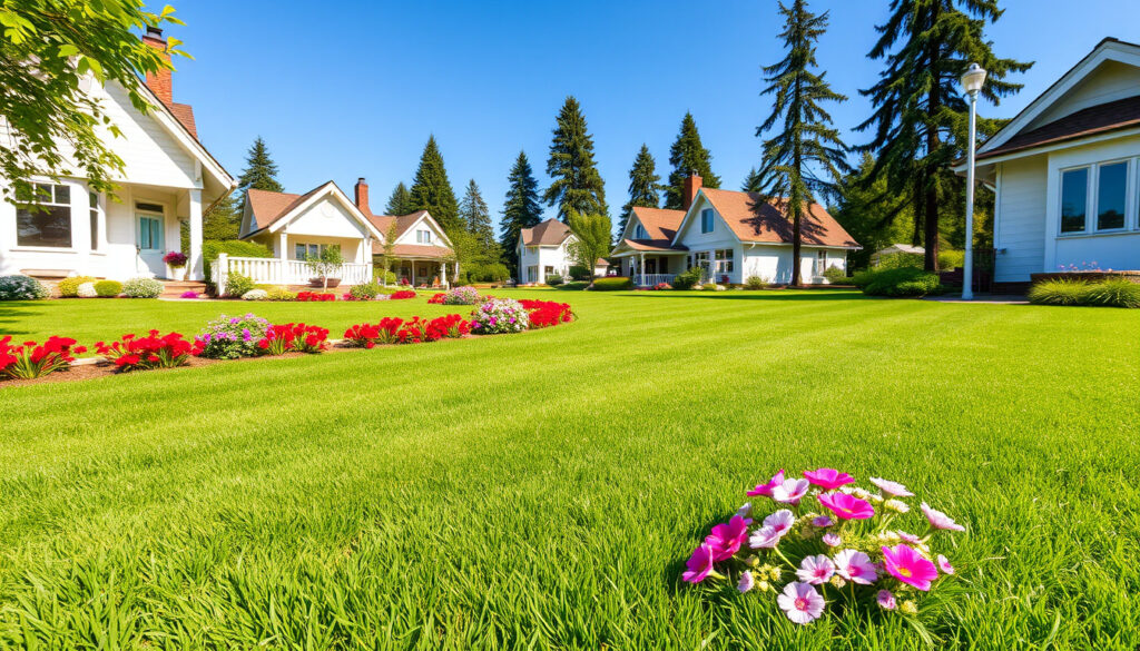 Ultimate Guide to Lawn Care Maintenance in Mystic: Tips for a Lush Green Yard