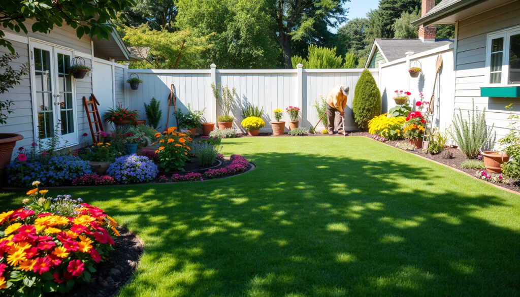 Transform Your Yard: Top Lawn Care Maintenance Services in Mystic You Can Trust