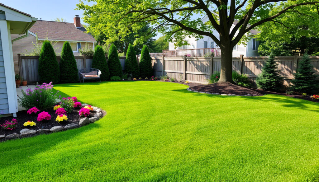 Top Lawn Care Services in North Stonington: Transform Your Outdoor Space Today!