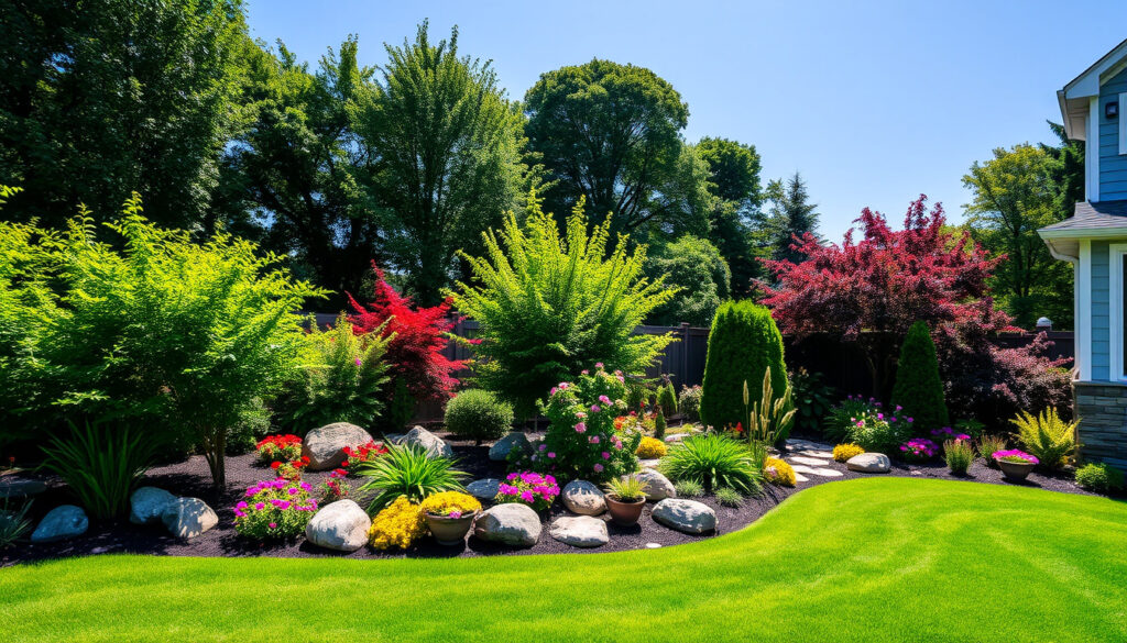 Transform Your Yard: Top Lawn Care Services in Stonington for a Lush Green Paradise