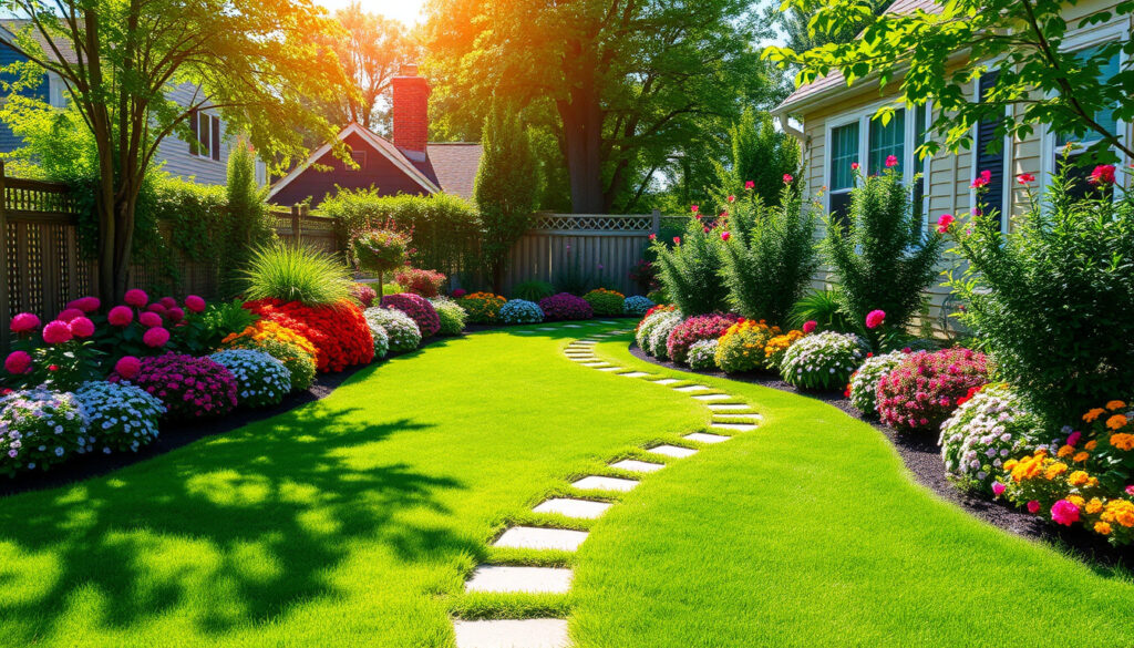 Transform Your Outdoor Space with Top Lawn Cleaning Services in Noank