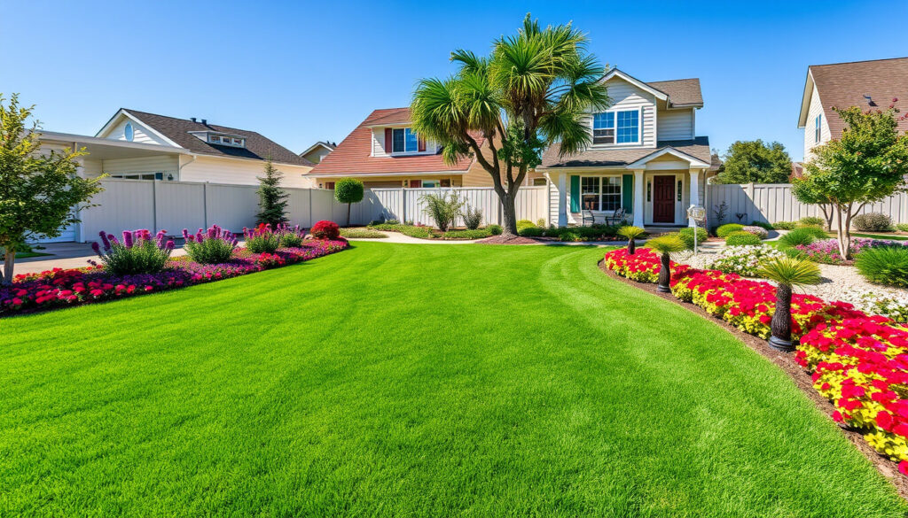 Transform Your Yard: Top Lawn Cleaning Services in Stonington You Can Trust