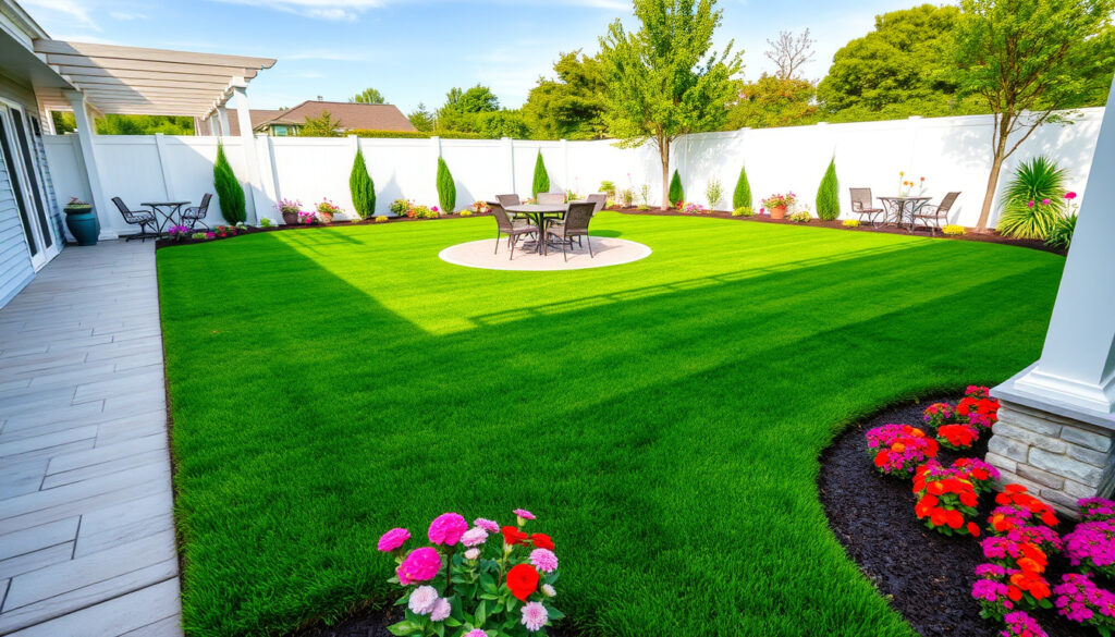 Transform Your Outdoor Space: Expert Lawn Maintenance and Landscaping Tips for Stonington Residents