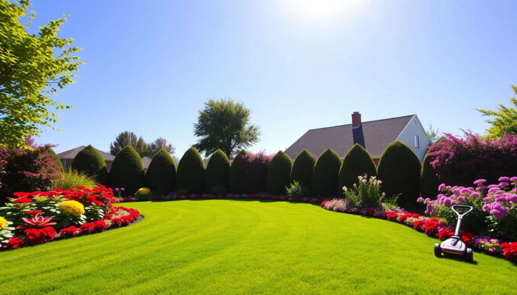 Transform Your Yard with Top-Notch Lawn Service in Stonington