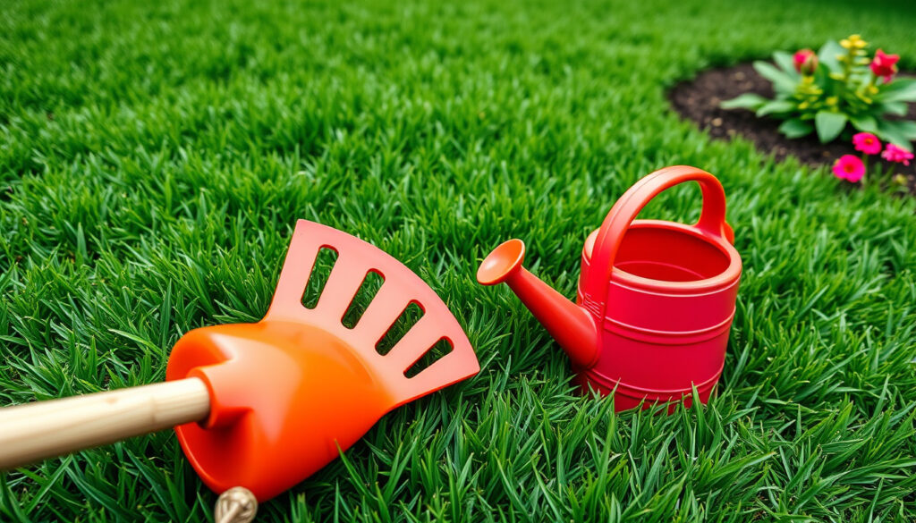 Lessons Learned: Why I Won't Make the Same Lawn Mistakes Again