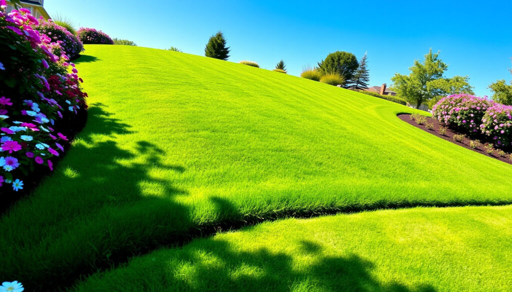 Expert Tips for Maintenance Lawn Care in West Mystic to Achieve a Lush Green Landscape