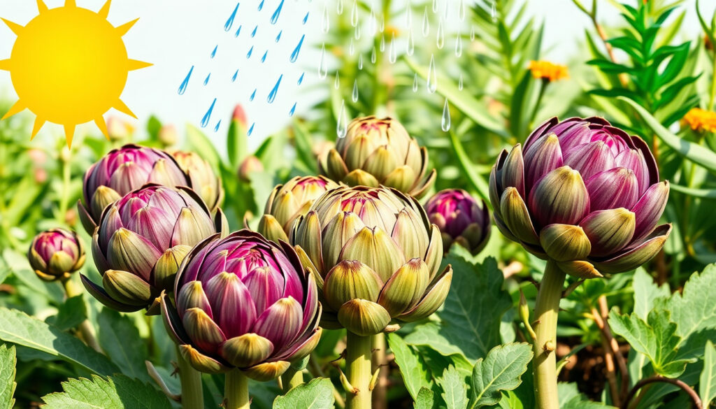 Mastering Artichoke Cultivation: A Guide to Thriving in Any Climate