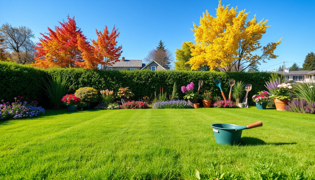 Mastering Cool-Season Lawn Care: Your Essential Year-Round Guide for a Lush Landscape