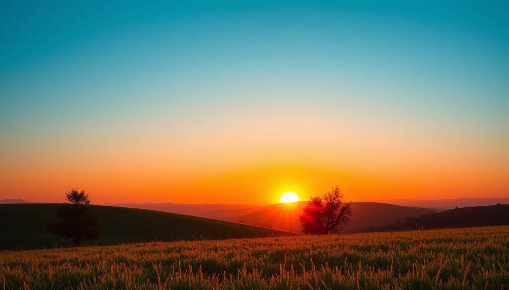 Mastering the Art of Landscape Precision: Achieve Those Picture-Perfect CRISP Edges!