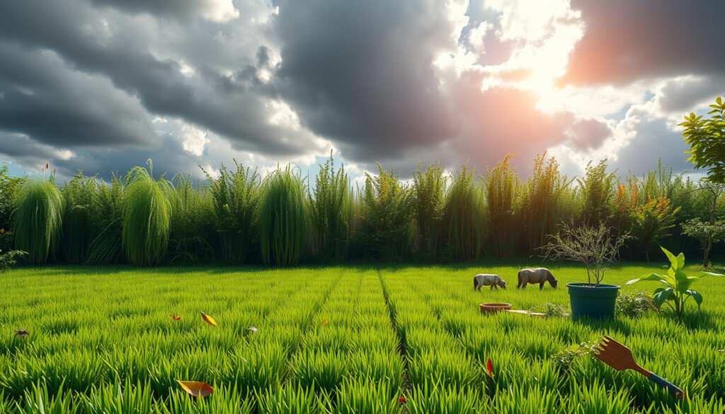 Navigating Lawn Care Challenges: Why This Season Poses the Greatest Threat to Your Green Oasis