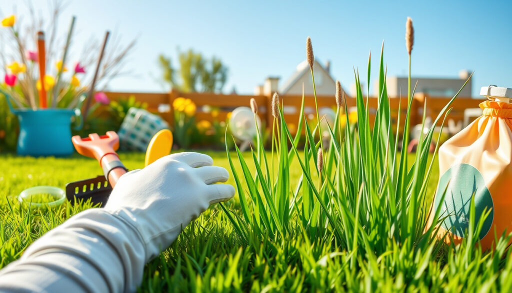 Revitalize Your Lawn This Spring: Essential Updates, Grub Defense Strategies, and Height of Cut Experiments