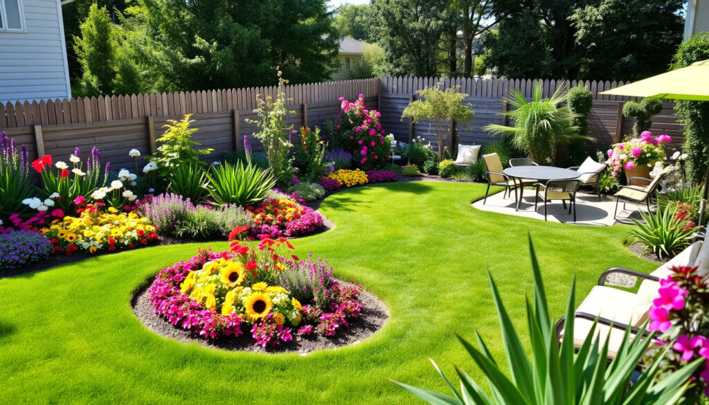 Revitalizing Your Green Space: Exciting Summer Lawn and Garden Transformations