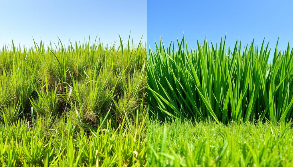 Reviving Fescue: My Secret Formula for Rapid Recovery Explained!