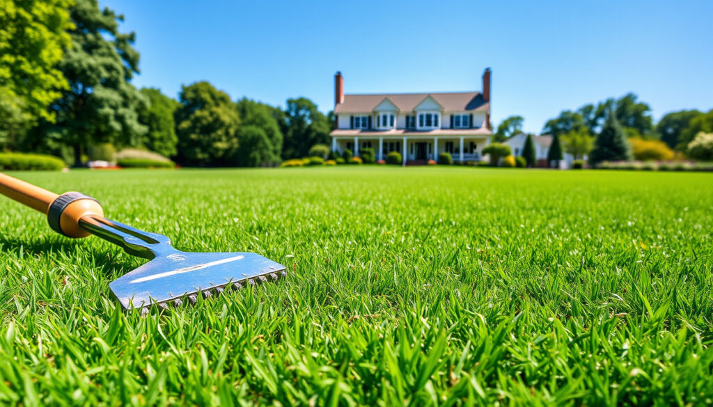Transform Your Lawn: The Ultimate Guide to Professional Sod Installation in Stonington, CT