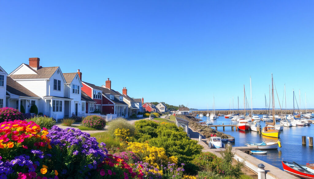 Discovering Stonington: A Hidden Gem of Coastal Charm and Adventure
