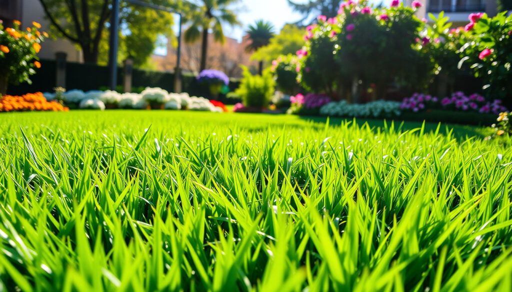 Tackling the Most Lush and Luxurious Grass I've Ever Encountered!