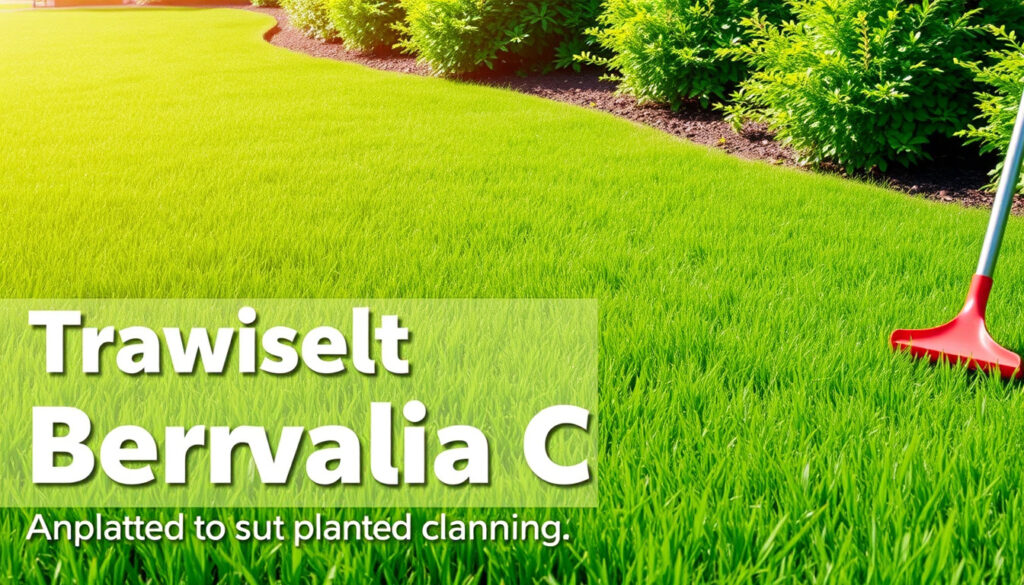Transform Your Iowa Lawn: Expert Tips for Successfully Planting Bermuda Grass