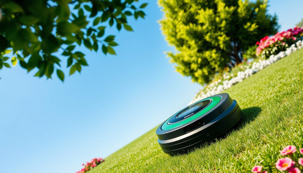 Transforming My Lawn Care: An In-Depth First Look at the Luba 2 AWD