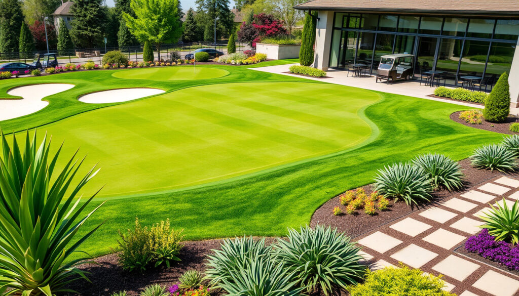 Transforming the Front Yard: An Insider’s Look at Our Golf Course Project and Clubhouse Reveal