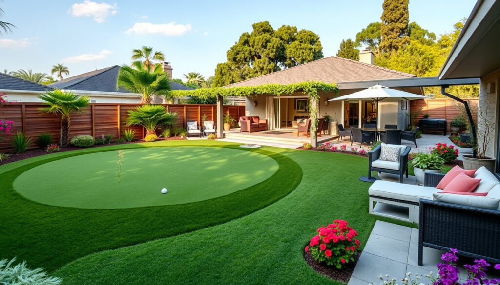 Turning Dreams into Reality: Creating Your Own Backyard Golf Paradise - Episode 1