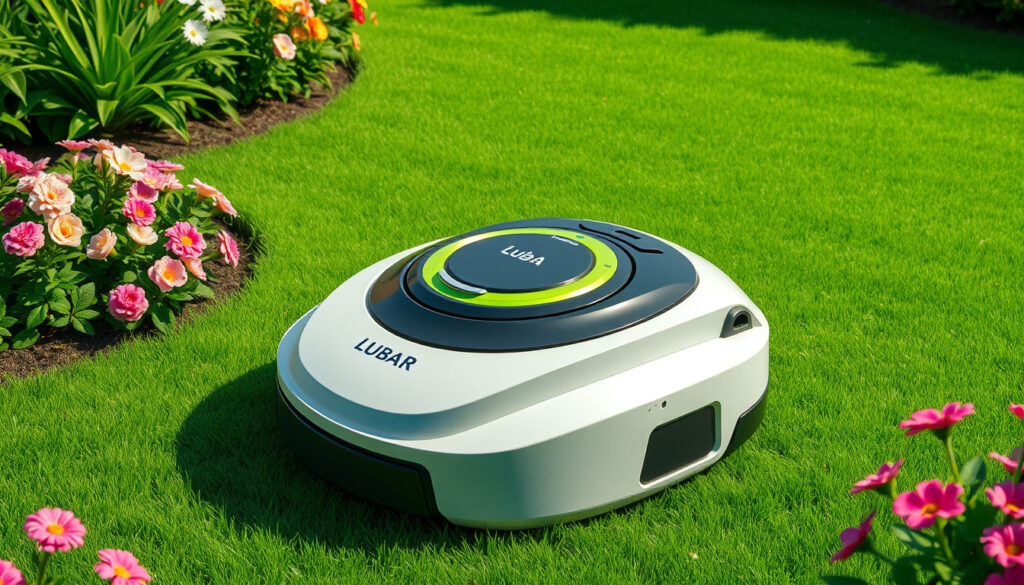 Two Months In: An In-Depth Review of the Luba 2 AWD Robot Mower Performance