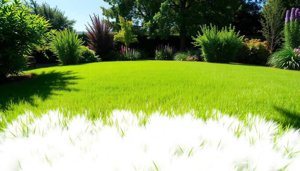 Uncovering the Mystery: The Surprising Reasons Behind Your Lawn's White Transformation