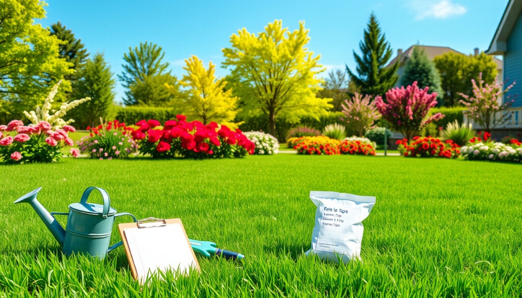 Unlocking Perfect Lawns: The Ultimate Lawn Care Secret You Can't Afford to Miss