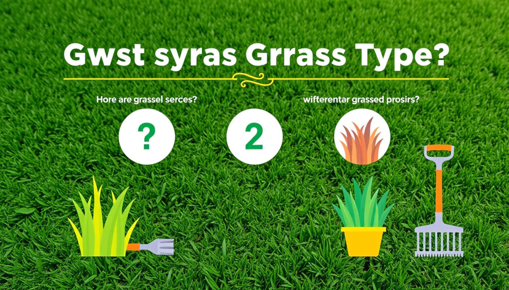 Unlocking the Secrets of Lawn Care: 4 Essential Questions About Grass Types You Need to Ask