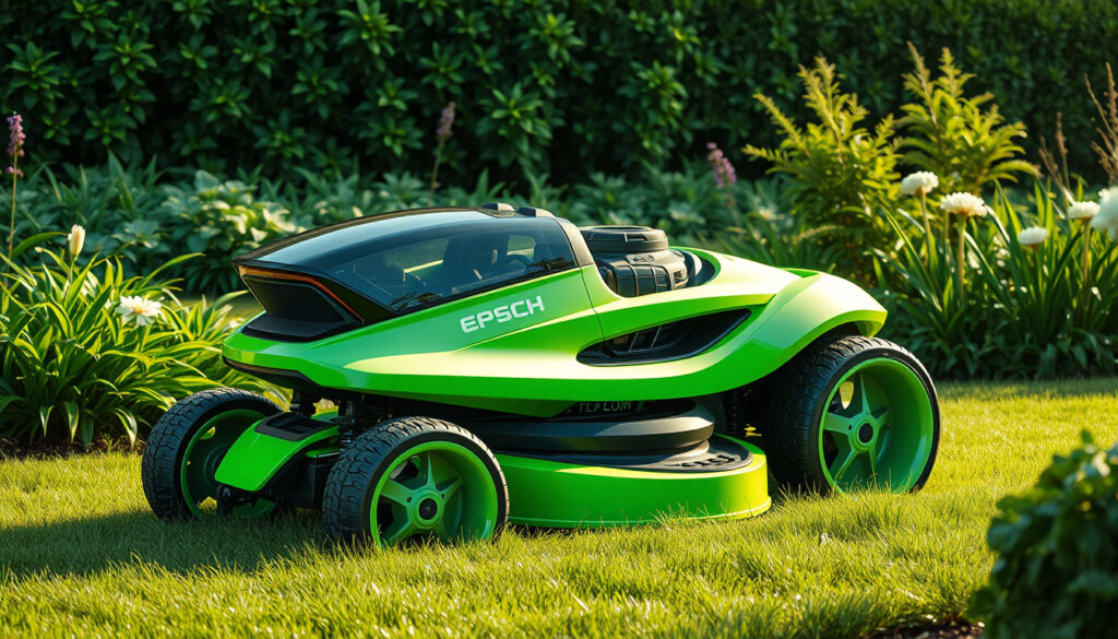 Unveiling the Reel Rollers Revolution 26: A Game-Changing First Look at the Future of Mowing