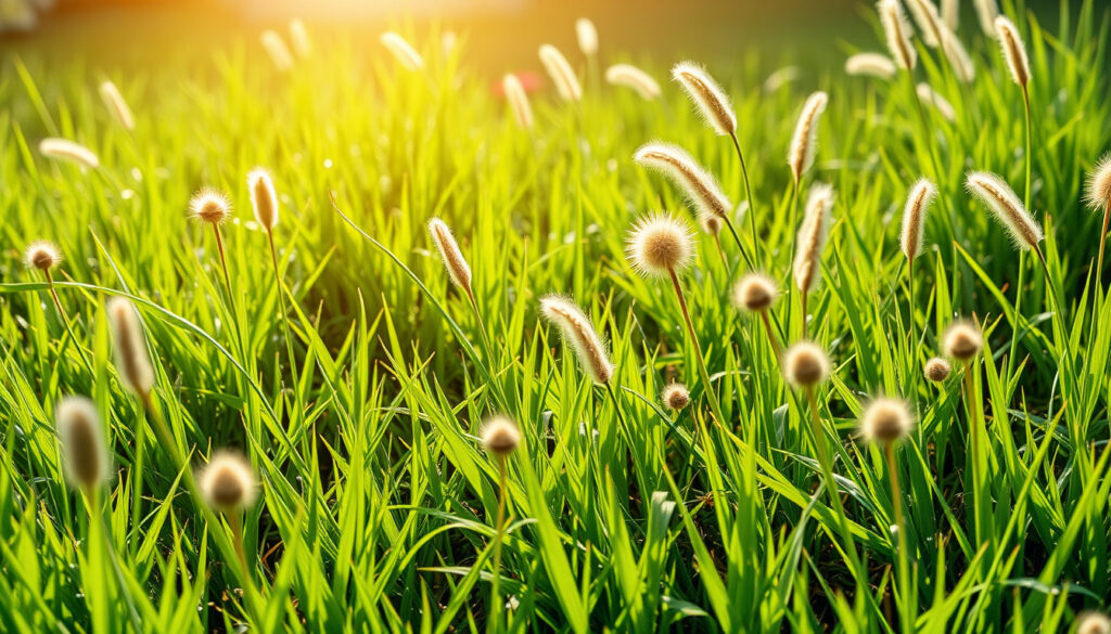 Why Lawn Lovers Dread This Season: A Deep Dive Into Seed Head Grass Challenges