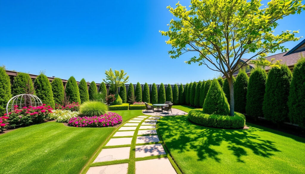 Transform Your Outdoor Space with Expert Yard Care Services in Mystic