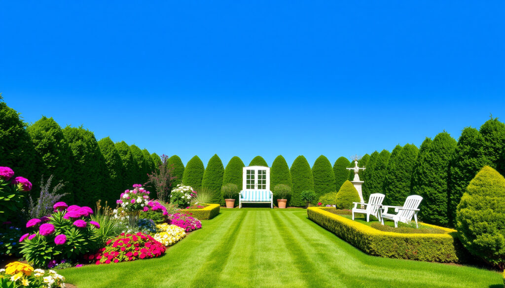 Top-Notch Yard Care Services in Stonington to Transform Your Outdoor Space