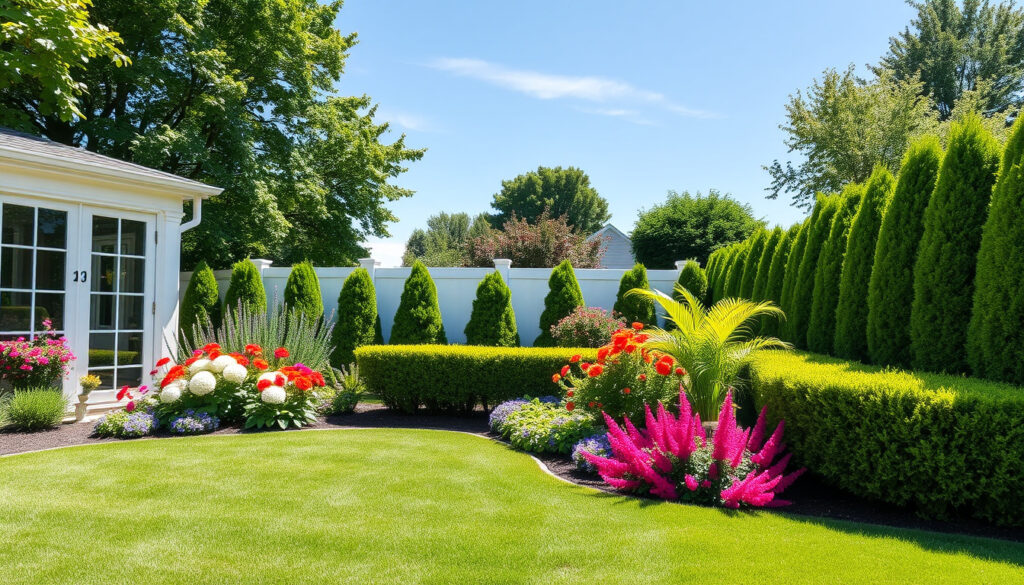 Transform Your Outdoor Space with Expert Yard Clean-Up Services in Stonington