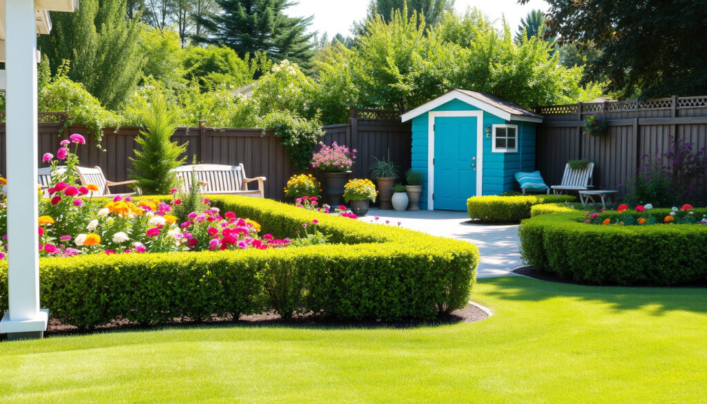 Top-Notch Yard Maintenance Services in Noank: Transform Your Outdoor Space!