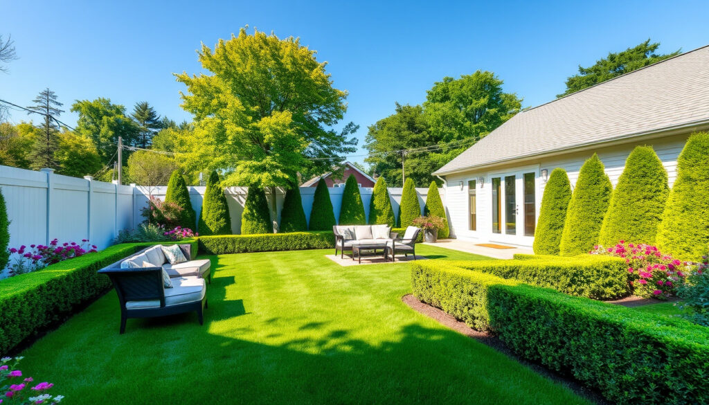Top Yard Maintenance Services in North Stonington: Transform Your Outdoors Today!