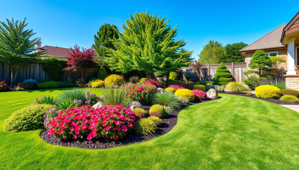 Transform Your Outdoor Space: Top Yard Service in Noank for a Lush Landscape