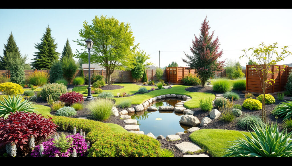 Crafting the Perfect Landscape Plan: Tips for Design and Sustaining Your Green Haven