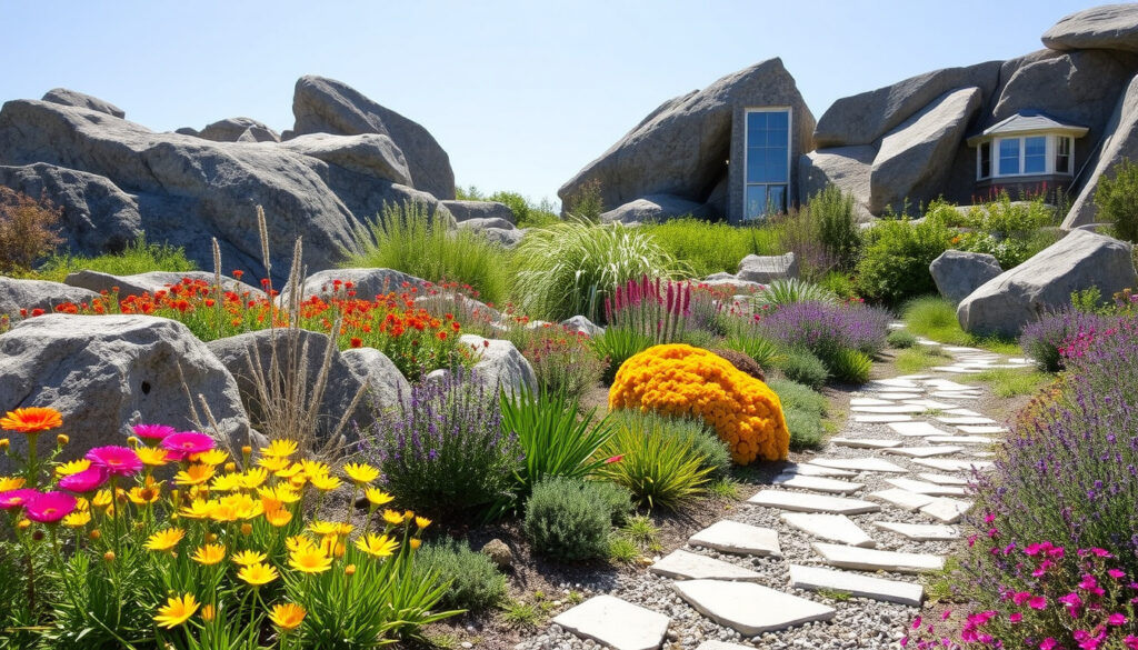 Transform Your Landscape: Top Drought-Proof Garden Solutions for Stonington, CT