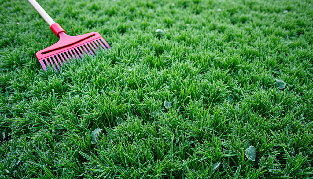 Mastering Lawn Care: Essential Tips to Safeguard Your Grass from Frost Damage