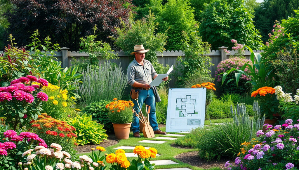Navigating Your Green Thumb: Expert Tips for Selecting the Perfect Landscaper